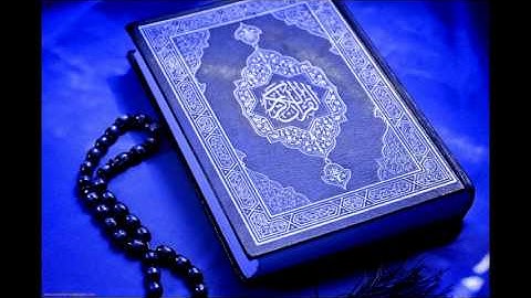 025 - Maher al-Muaiqly - Al-Furqan - ماهر المعيقلي - سورة الفرقان ‎