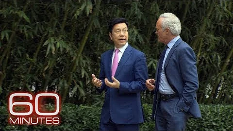 Venture capitalist: AI will displace 40 percent of world's jobs in as soon as 15 years