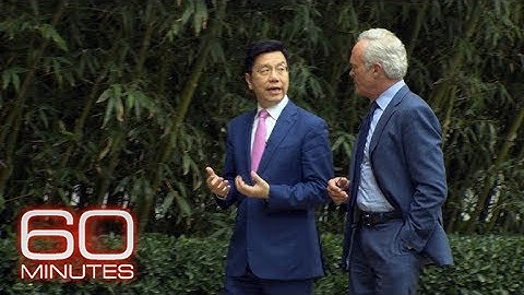 Venture capitalist: AI will displace 40 percent of world