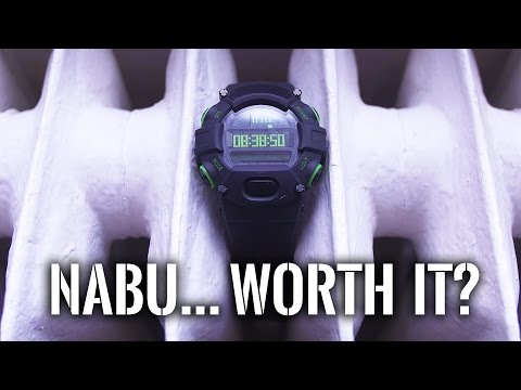 Razer Nabu Watch Review - Is it Worth It?