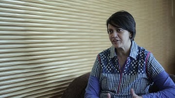 Vyjayanthi Sankar, Founder and Executive Director, Centre For Science of Student Learning