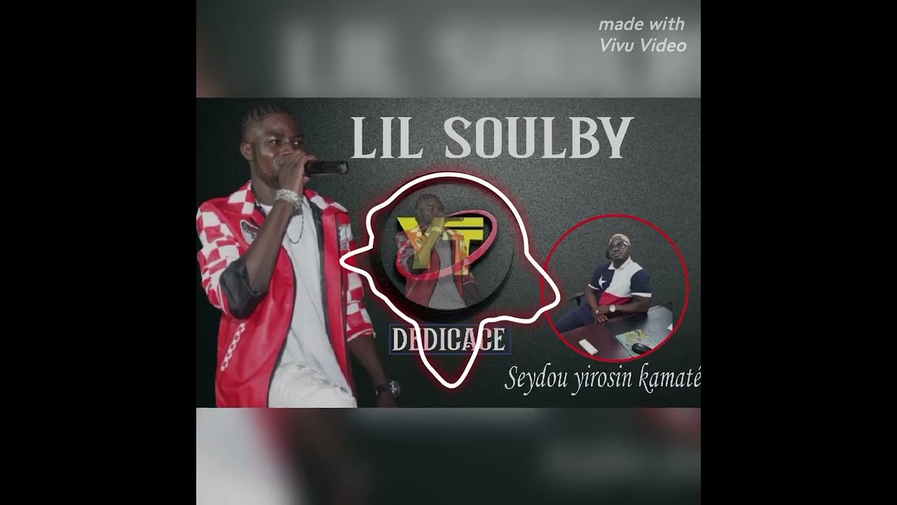 lil soulby ::tiama  ma wôrô á. (Son officiel)