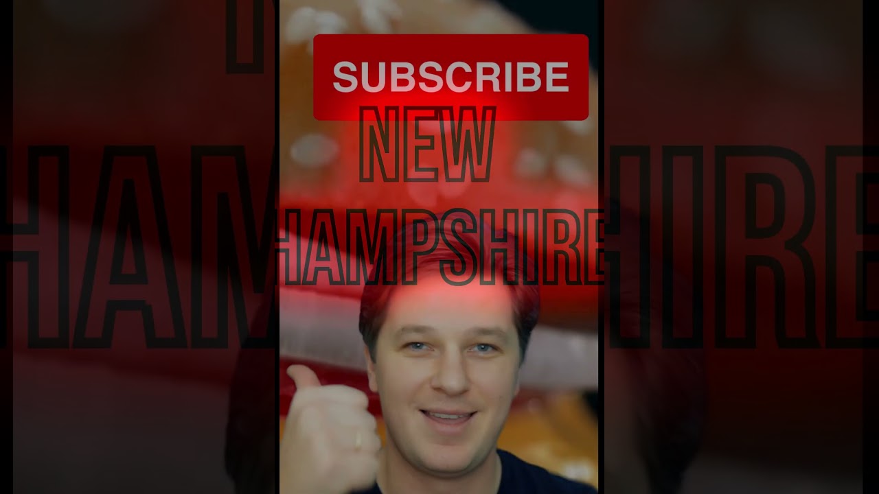 The Strangest 🍩 Food Laws ⛔ in Every State