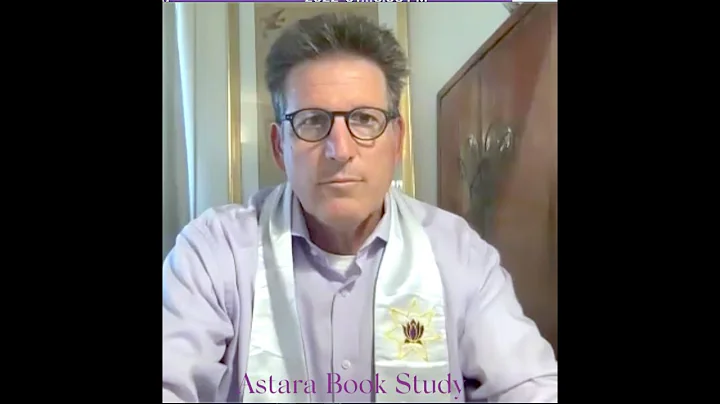 Astara's book of Life: Study Group 1st Degree Less...