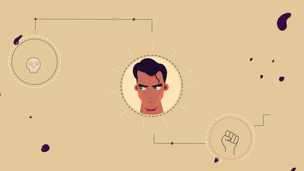 Ares | The Olympians | Greek Mythology