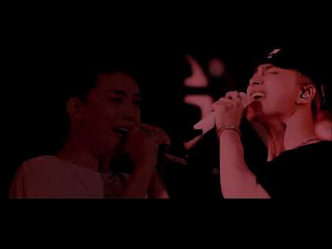 Bigbang - Last Dance Live [ENG SUB]