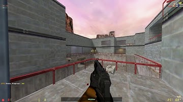 AGHL 1vs1 | Alex vs Castillo | Crossfire