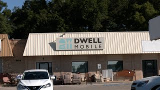 Mobile-based refugee charity regrouping as federal cuts shrink funding