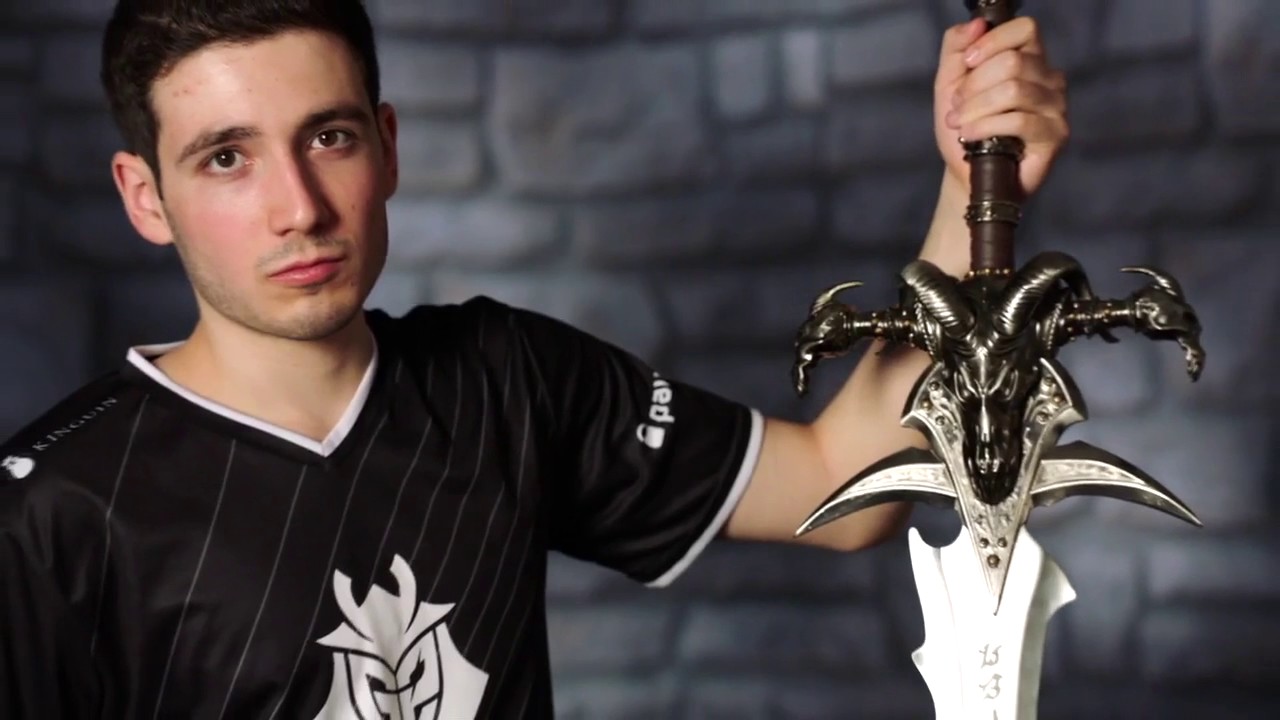 Hearthstone  HCT Spring Championship | Rdu vs Kolento