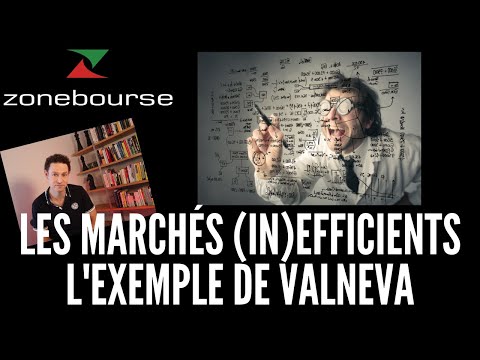 Ref:_6FslbPLHr0 Marchés (in)efficients: l'exemple de Valneva