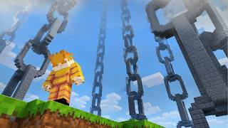 This Megalophobia HORROR Mod Is INSANE!