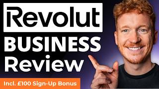 Revolut Business Account Review 2026 – Full Walkthrough &amp; Features Explained