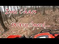 Arctic Cat 250: Around the Neighborhood and back in 2 minutes...