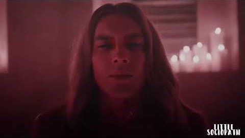 michael langdon || me and the devil [+8x03]