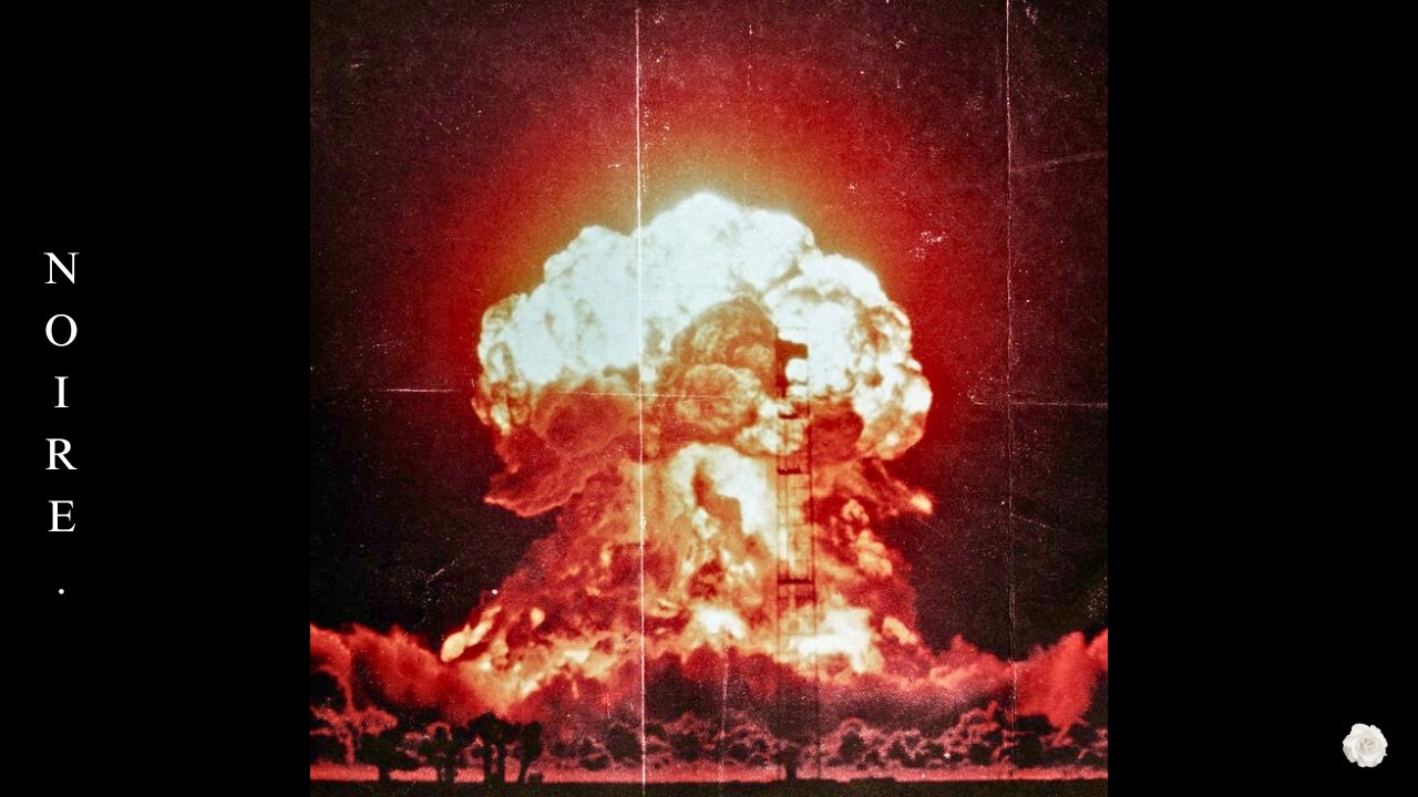 [FREE] JID TYPE BEAT - "HAVE MERCY!"