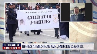 Annual St. Jude Memorial March held on Sunday | The Chicago Report