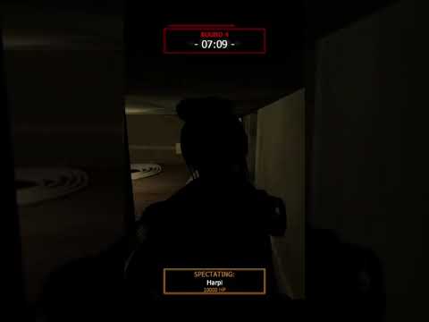 He thought he was safe 💔 #horrorgaming #gaming #funny #gamingchannel #gmod