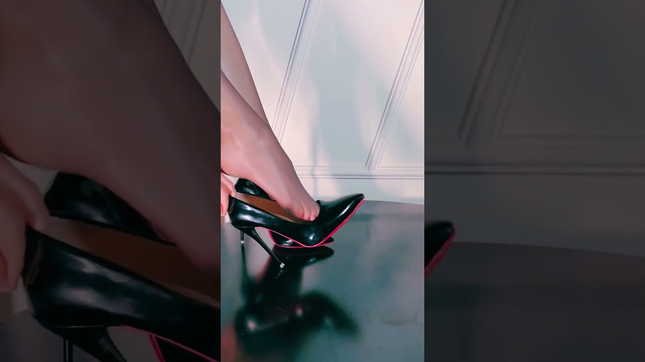 That subtle shimmer is the reason you're still here, isn't it? 