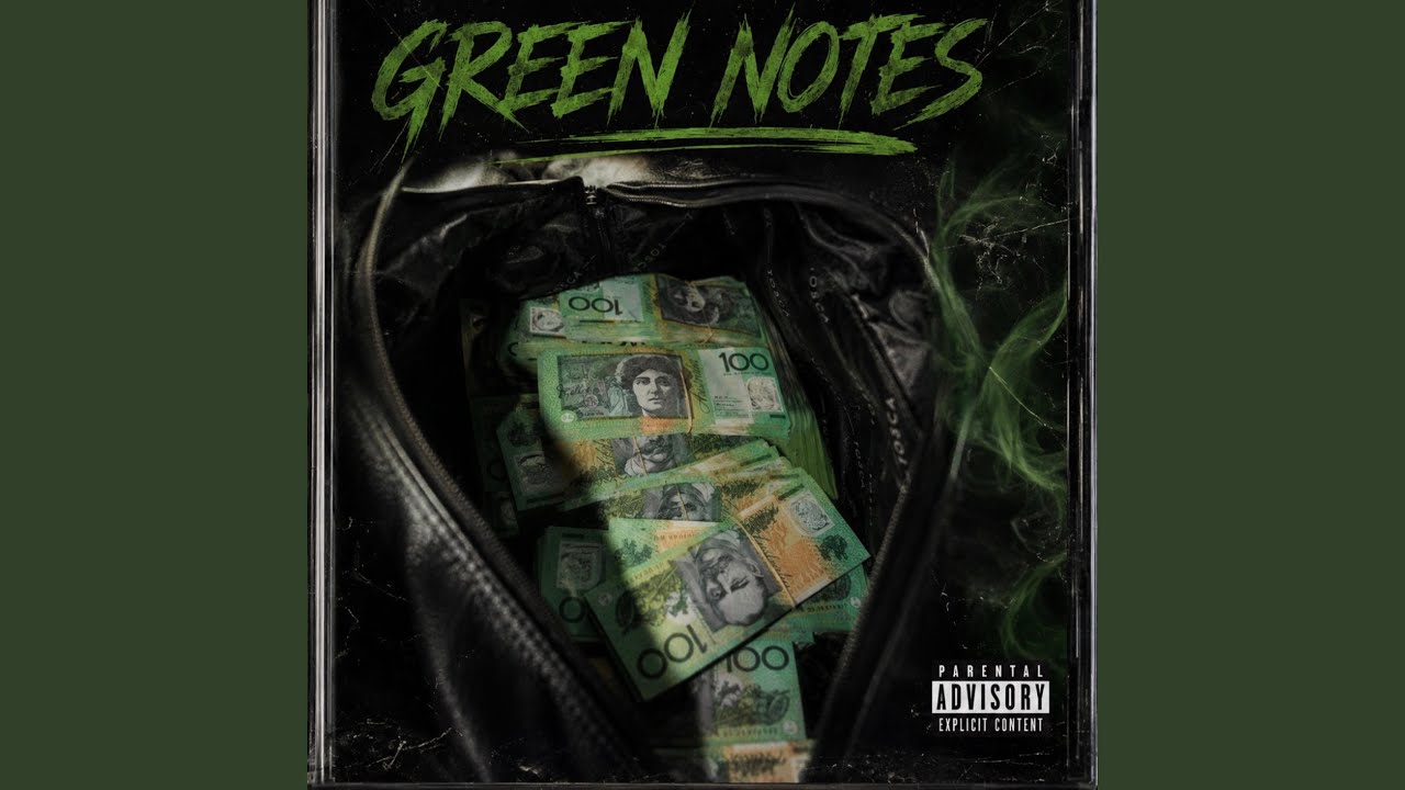 Guarda Green notes su YouTube Guarda Green notes su YouTube
