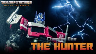 Transformers Rise Of The Beasts: Chapter One  The Hunter | Rise Of The Beasts Prequel