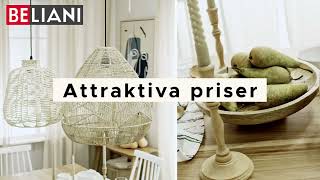 Beliani - Autumn 15S Se