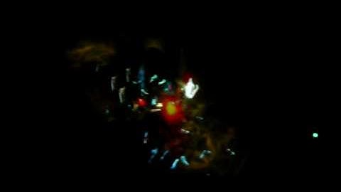 Diablo 3: Monk Gameplay Video BlizzCon 2009