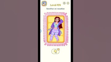 Dop 2 Delete One Part Level 478 #dop2 #irfantv by IRFAN TV #shorts #game