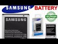 Samsung Galaxy j1 2016 Battery.