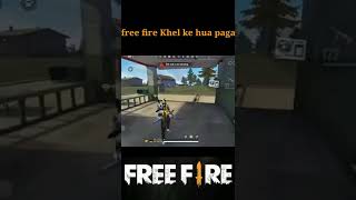 Download Lagu Free fire khel kar हुआ pagal😔 STOP free fire #short MP3