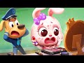 อย่าใช้เครื่องสำอางของผู้ใหญ่นะ | ยาไม่ใช่ลูกอม | การ์ตูนเด็ก | เบบี้บัส | Kids Cartoon | BabyBus