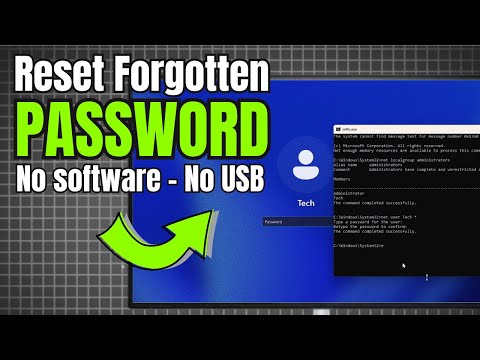 Reset Windows 11