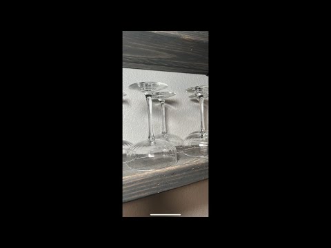 my HONEST thoughts on these cocktail glasses | Libbey