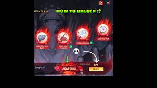 Download Lagu NEW AKATSUKI TITLE 🗿 HOW TO GET IT !!💀 MP3 Download Lagu NEW AKATSUKI TITLE 🗿 HOW TO GET IT !!💀 MP3