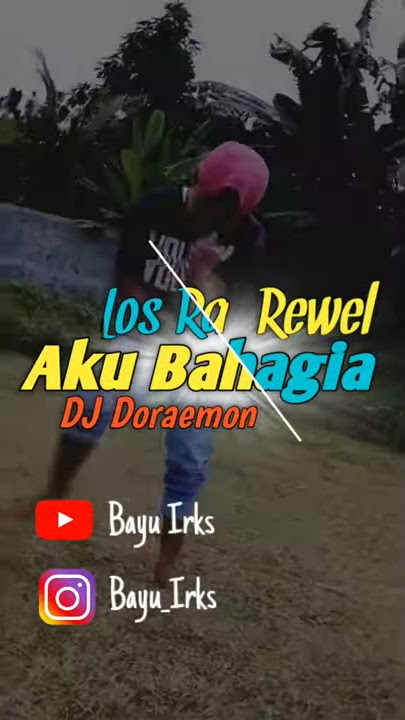 Story wa dj doraemon 30 detik terbaru