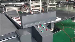 Aoke-Cutting machine-DCZ762516R+Camera+Auto Feeding