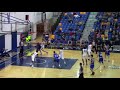 Conor Morgan discusses signing with the Southland Sharks