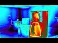 Thermal Cameras دوربین های حرارتی 