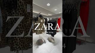 ZARA🛍collection 2024/APRIL UnbezahlteWerbung #schopping #fashion #moda #zarazara #style  #hm #zara