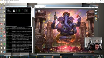 Quartex Media Desktop Prototype