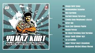 Yılmaz Kurt 1980 - Bana Çok İşkence Yaptın