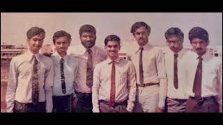 GEC- Goa  Alumni - 1983 batch Dedication- Alumni Song