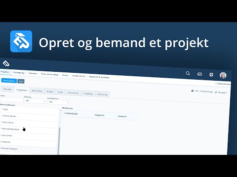 Video: Hvad var det oprindelige projektnavn for Mesos?