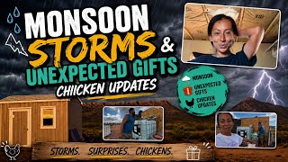     The Storms Were Brutal… But Our #1 Subscribers Made Our Day!