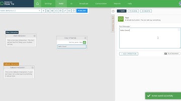 Xenioo: Dynamic Variable Parsing