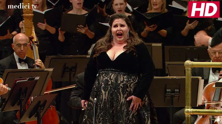 Angela Meade and Marco Armiliato -  Verdi: I Lomba...
