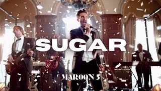 Download Lagu Sugar by Maroon 5 ( Music Video with Lyrics ) MP3 Download Lagu Sugar by Maroon 5 ( Music Video with Lyrics ) MP3