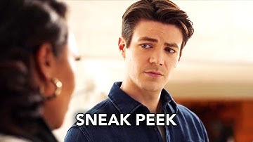The Flash 7x10 Sneak Peek "Family Matters, Part 1" (HD) Season 7 Episode 10 Sneak Peek