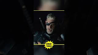 Joe Manganiello was supposed to be our DEATHSTROKE! #shorts