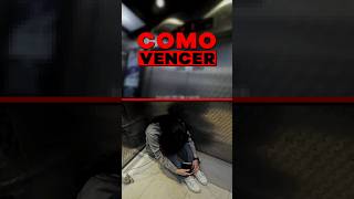 COMO VENCER: LA CHICA DEL ASCENSOR #shorts