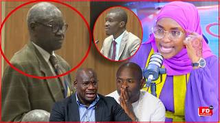 Ce vieux de plus de 80 ans défend les g0rdjiguènes devant Me Bamba Cissé Ndack Mbacké balance